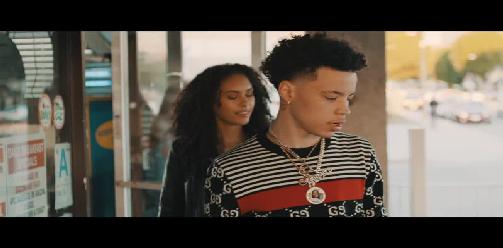 Lil Mosey - Greet Her